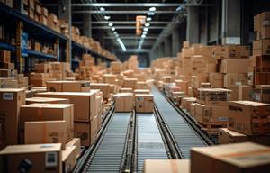 Warehousing modules Warehousing modules