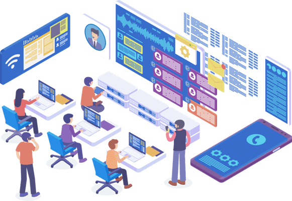 Helpdesk