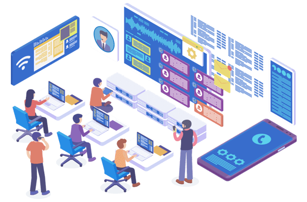 Helpdesk