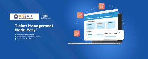 Ticket Management