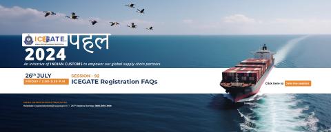 Pahal Banner