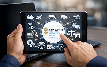 Compliance Information Portal (CIP)