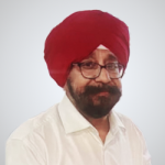 श्री एम एस अरोड़ा