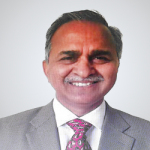 श्री केके शर्मा