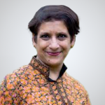 श्रीमती श्रीला घोष