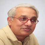श्री वी श्रीधर