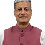 Shri Rajesh Jindal
