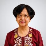 Smt. Sreela Ghosh