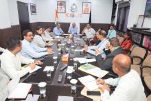 Project Governance Meet