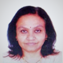 Smt. Ananya Ray