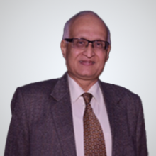 श्री जयंत मिश्रा