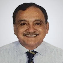 श्री वाई एस सहरावत