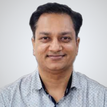 Abhinav Gupta