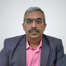 Shri Alok Gupta